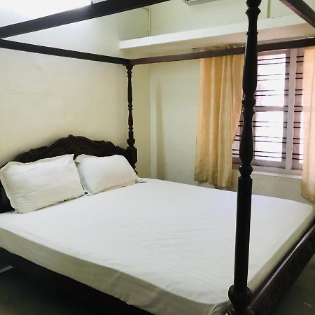 Ballard Bungallow Kochi المظهر الخارجي الصورة