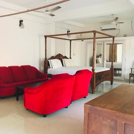 Ballard Bungallow Kochi المظهر الخارجي الصورة