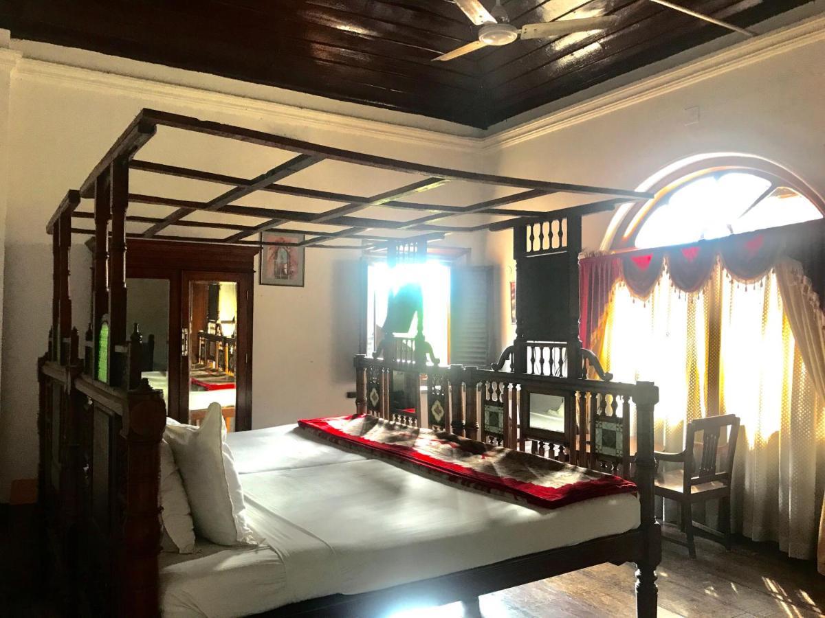 Ballard Bungallow Kochi المظهر الخارجي الصورة