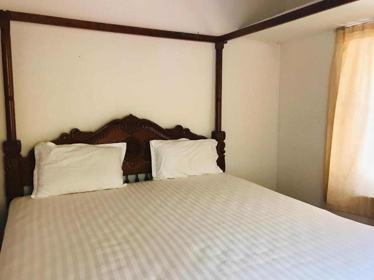 Ballard Bungallow Kochi المظهر الخارجي الصورة