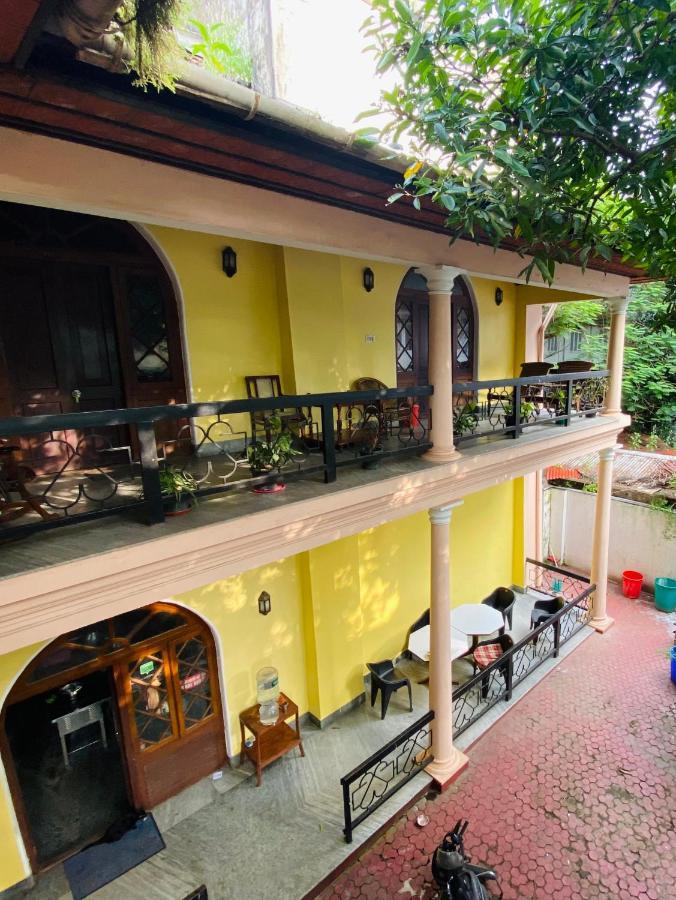 Ballard Bungallow Kochi المظهر الخارجي الصورة
