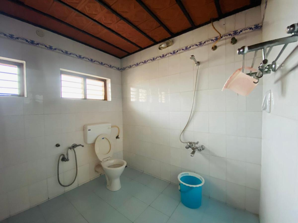 Ballard Bungallow Kochi المظهر الخارجي الصورة