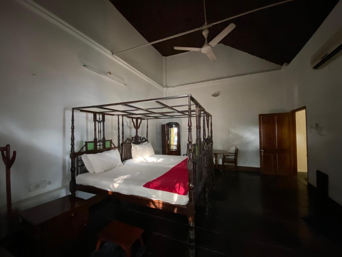 Ballard Bungallow Kochi المظهر الخارجي الصورة